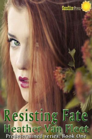 [Predetermined 01] • Resisting Fate